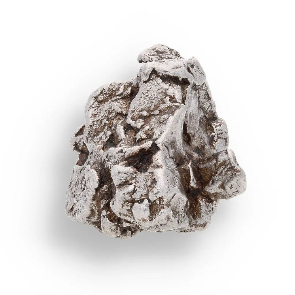 Get your 17g Campo del Cielo Meteorite - Real Space Rock from Historic 100 Ton Fall online now or in store at Forever Gems in Franschhoek, South Africa