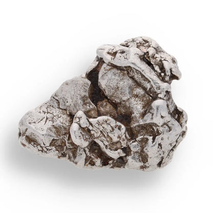 Get your 17g Campo del Cielo Meteorite - Real Space Rock from Historic 100 Ton Fall online now or in store at Forever Gems in Franschhoek, South Africa