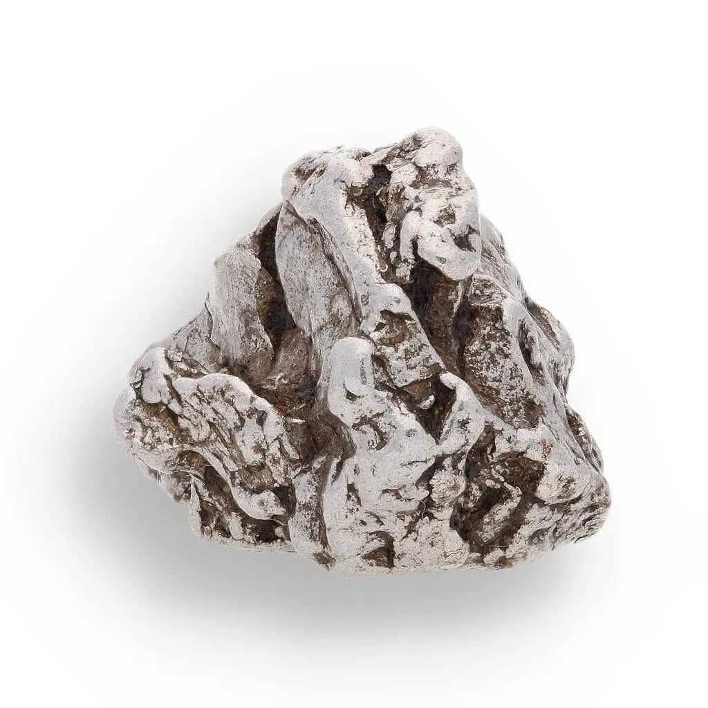 Get your 17g Campo del Cielo Meteorite - Real Space Rock from Historic 100 Ton Fall online now or in store at Forever Gems in Franschhoek, South Africa