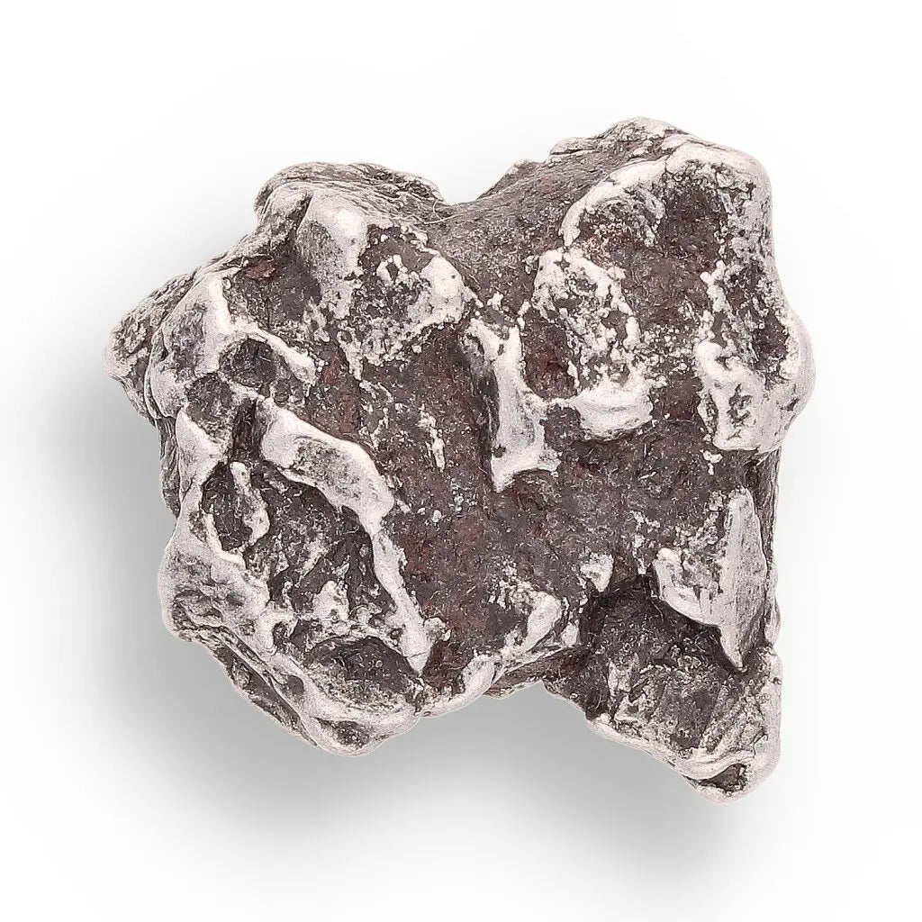 Get your 20g Campo del Cielo Meteorite - Ancient Asteroid Fragment & Collector's Gem online now or in store at Forever Gems in Franschhoek, South Africa