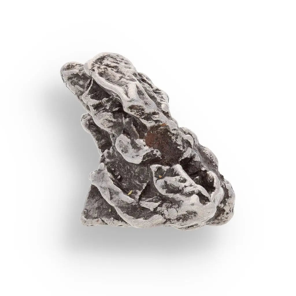 Get your 20g Campo del Cielo Meteorite - Ancient Asteroid Fragment & Collector's Gem online now or in store at Forever Gems in Franschhoek, South Africa