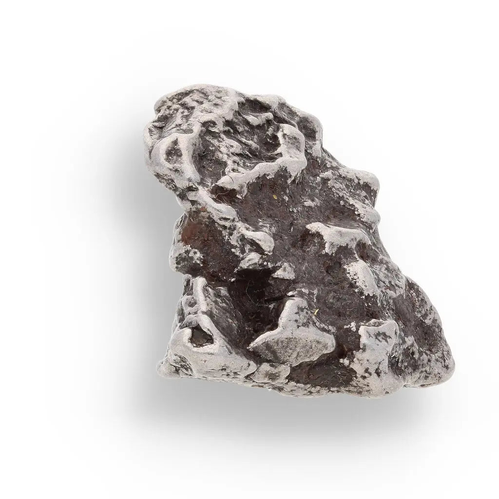 Get your 20g Campo del Cielo Meteorite - Ancient Asteroid Fragment & Collector's Gem online now or in store at Forever Gems in Franschhoek, South Africa