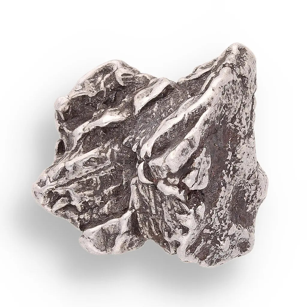 Get your 20g Campo del Cielo Meteorite - Ancient Asteroid Fragment & Collector's Gem online now or in store at Forever Gems in Franschhoek, South Africa