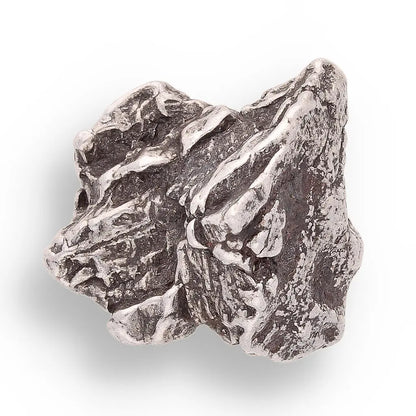 Get your 20g Campo del Cielo Meteorite - Ancient Asteroid Fragment & Collector's Gem online now or in store at Forever Gems in Franschhoek, South Africa