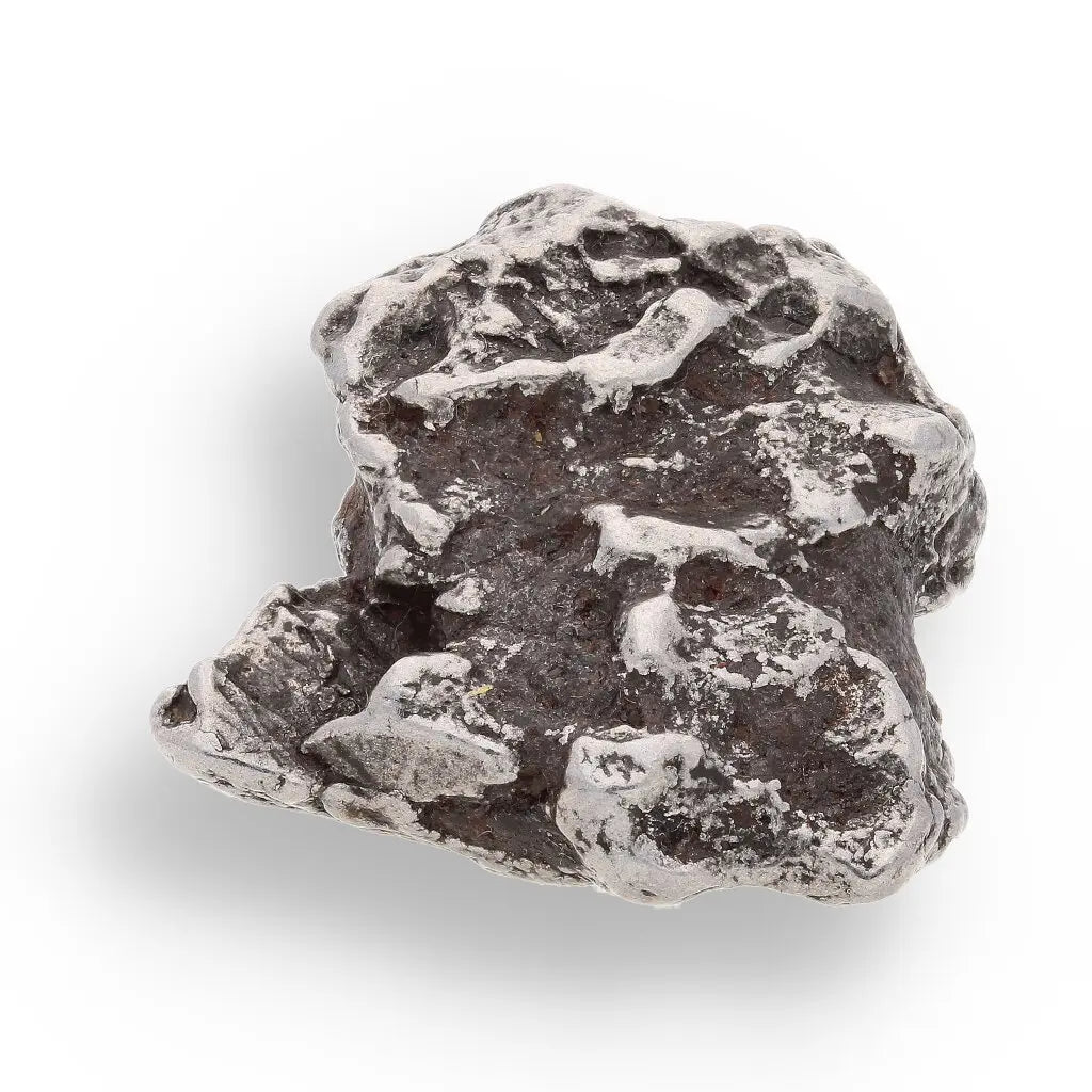 Get your 20g Campo del Cielo Meteorite - Ancient Asteroid Fragment & Collector's Gem online now or in store at Forever Gems in Franschhoek, South Africa