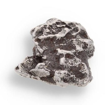 Get your 20g Campo del Cielo Meteorite - Ancient Asteroid Fragment & Collector's Gem online now or in store at Forever Gems in Franschhoek, South Africa