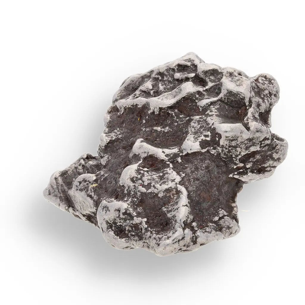 Get your 20g Campo del Cielo Meteorite - Ancient Asteroid Fragment & Collector's Gem online now or in store at Forever Gems in Franschhoek, South Africa