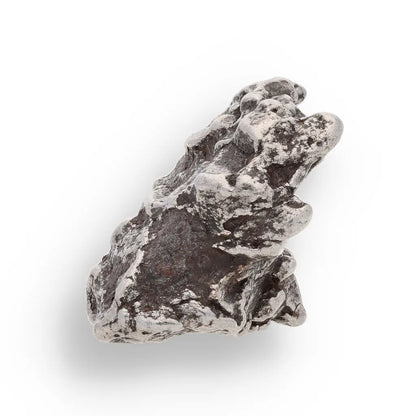 Get your 20g Campo del Cielo Meteorite - Ancient Asteroid Fragment & Collector's Gem online now or in store at Forever Gems in Franschhoek, South Africa