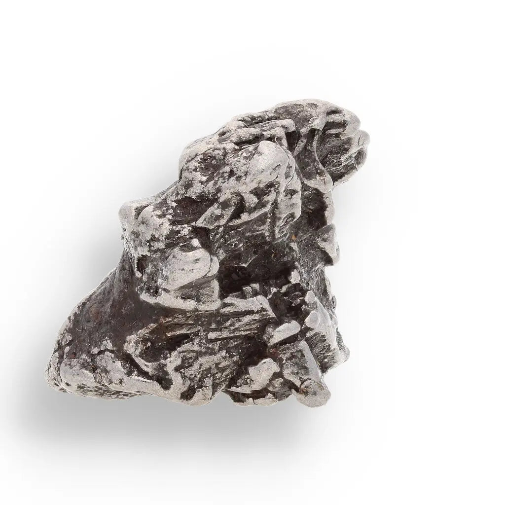 Get your 20g Campo del Cielo Meteorite - Ancient Asteroid Fragment & Collector's Gem online now or in store at Forever Gems in Franschhoek, South Africa