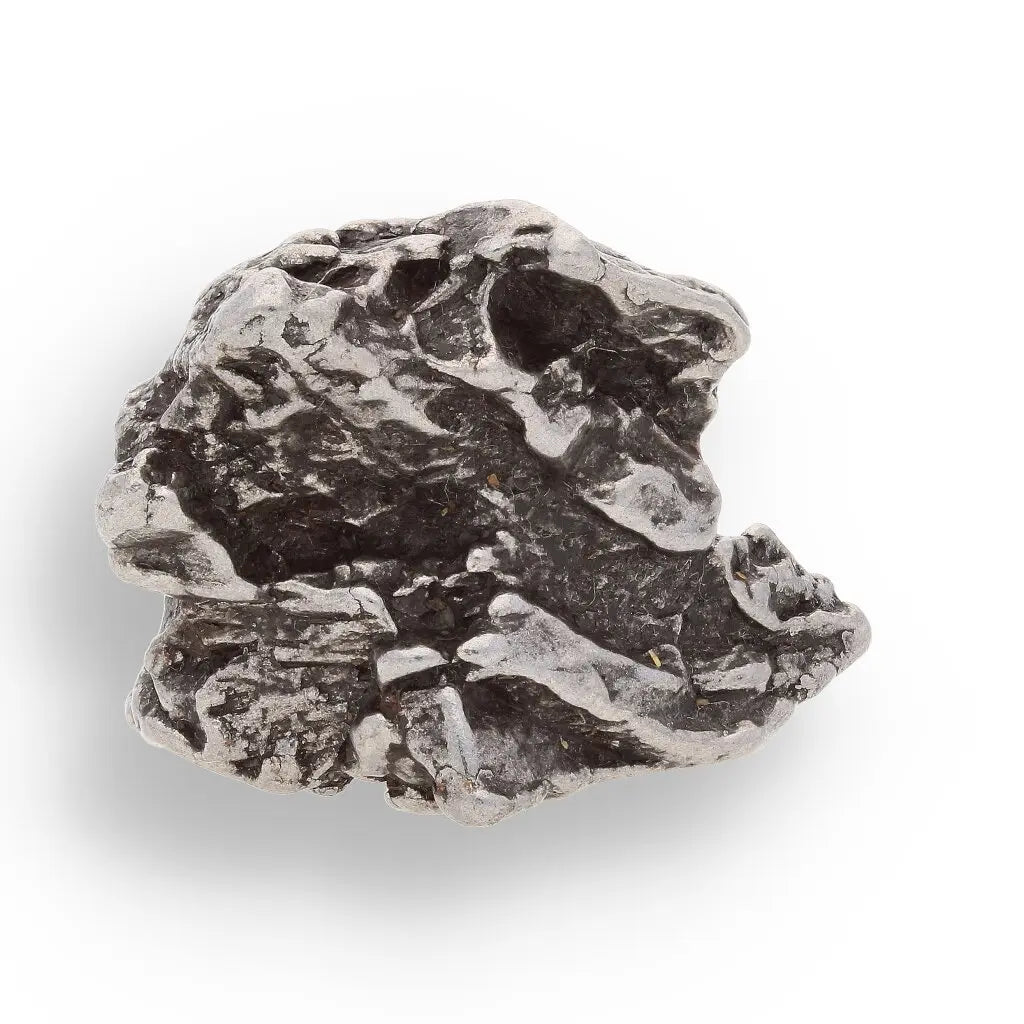 Get your 20g Campo del Cielo Meteorite - Ancient Asteroid Fragment & Collector's Gem online now or in store at Forever Gems in Franschhoek, South Africa