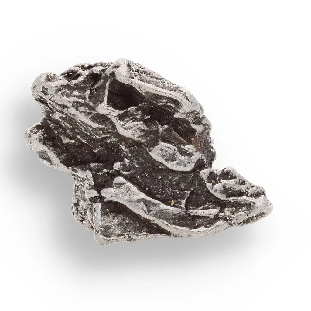 Get your 20g Campo del Cielo Meteorite - Ancient Asteroid Fragment & Collector's Gem online now or in store at Forever Gems in Franschhoek, South Africa