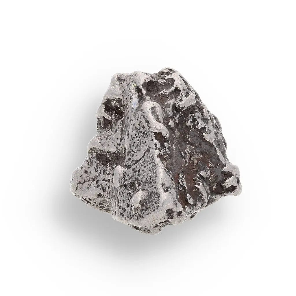 Get your 11g Campo del Cielo Meteorite - 4,000 Year Old Cosmic Relic from Space online now or in store at Forever Gems in Franschhoek, South Africa