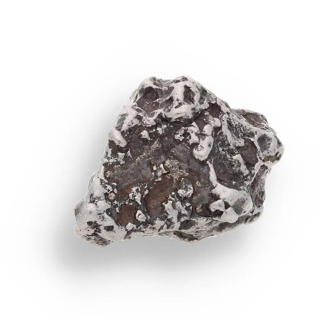 Get your 11g Campo del Cielo Meteorite - 4,000 Year Old Cosmic Relic from Space online now or in store at Forever Gems in Franschhoek, South Africa