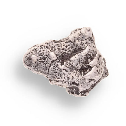 Get your 11g Campo del Cielo Meteorite - 4,000 Year Old Cosmic Relic from Space online now or in store at Forever Gems in Franschhoek, South Africa