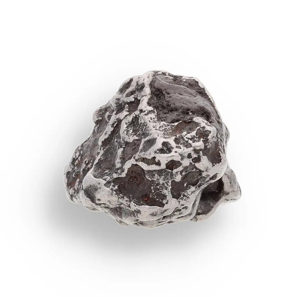Get your 11g Campo del Cielo Meteorite - 4,000 Year Old Cosmic Relic from Space online now or in store at Forever Gems in Franschhoek, South Africa