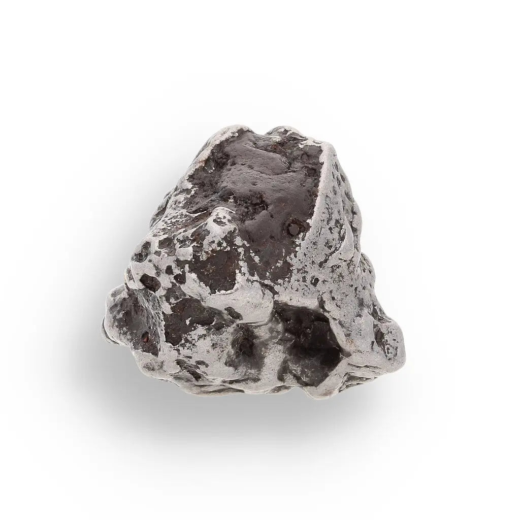 Get your 11g Campo del Cielo Meteorite - 4,000 Year Old Cosmic Relic from Space online now or in store at Forever Gems in Franschhoek, South Africa