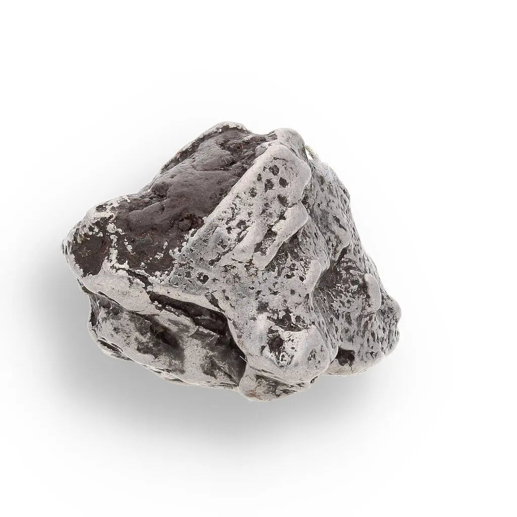 Get your 11g Campo del Cielo Meteorite - 4,000 Year Old Cosmic Relic from Space online now or in store at Forever Gems in Franschhoek, South Africa