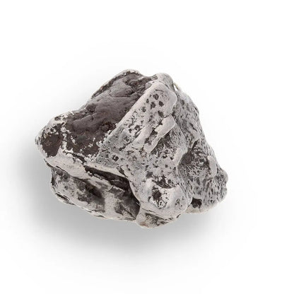 Get your 11g Campo del Cielo Meteorite - 4,000 Year Old Cosmic Relic from Space online now or in store at Forever Gems in Franschhoek, South Africa
