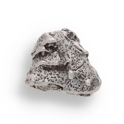 Get your 11g Campo del Cielo Meteorite - 4,000 Year Old Cosmic Relic from Space online now or in store at Forever Gems in Franschhoek, South Africa