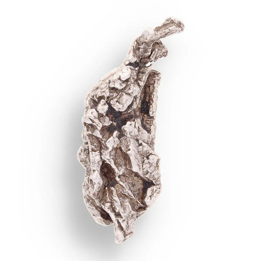 Get your 29g Authentic Campo del Cielo Space Relic – A Chunk of Cosmic History online now or in store at Forever Gems in Franschhoek, South Africa