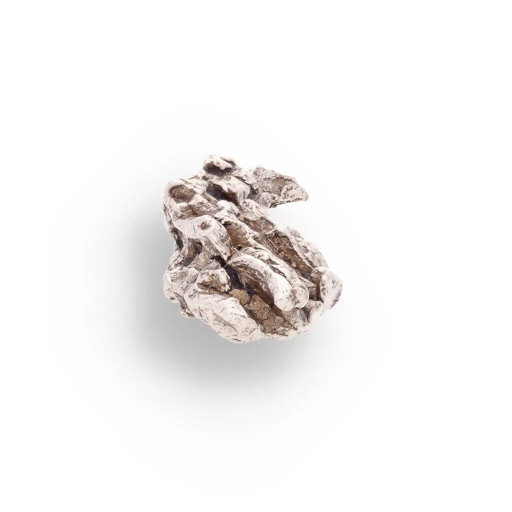 Get your 29g Authentic Campo del Cielo Space Relic – A Chunk of Cosmic History online now or in store at Forever Gems in Franschhoek, South Africa