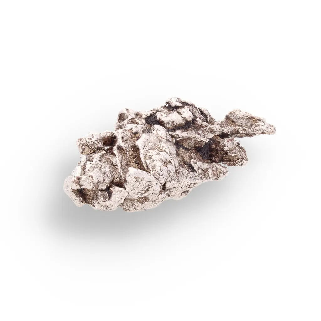 Get your 29g Authentic Campo del Cielo Space Relic – A Chunk of Cosmic History online now or in store at Forever Gems in Franschhoek, South Africa