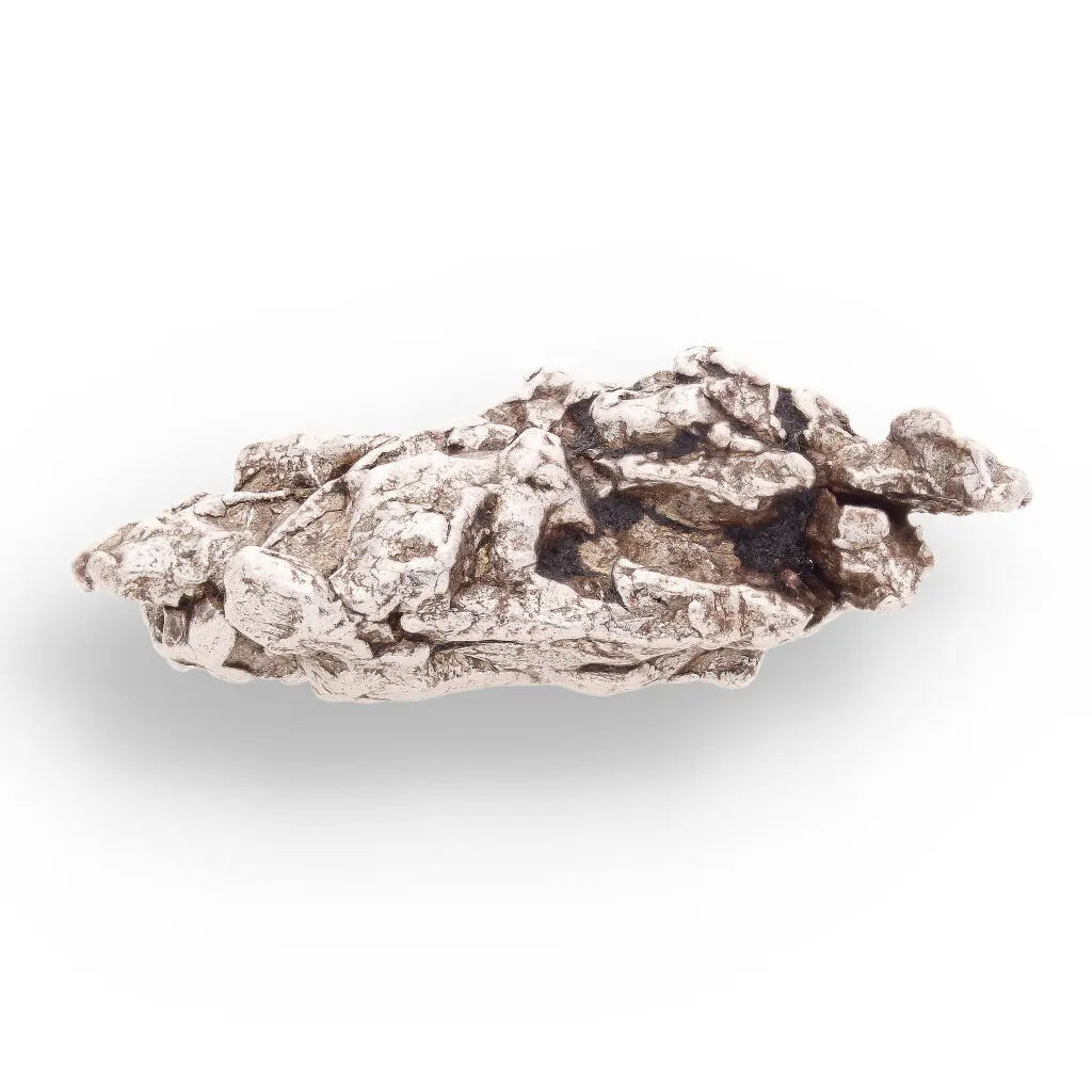 Get your 29g Authentic Campo del Cielo Space Relic – A Chunk of Cosmic History online now or in store at Forever Gems in Franschhoek, South Africa