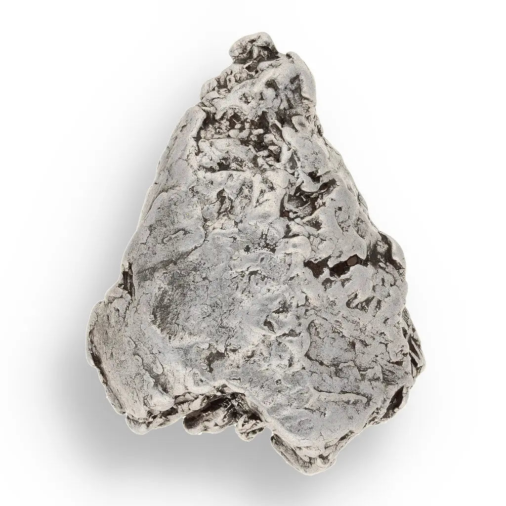 Get your 64g Aletai Meteorite – Authentic Space Iron From Xinjiang! online now or in store at Forever Gems in Franschhoek, South Africa