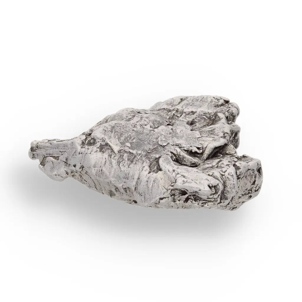 Get your 64g Aletai Meteorite – Authentic Space Iron From Xinjiang! online now or in store at Forever Gems in Franschhoek, South Africa