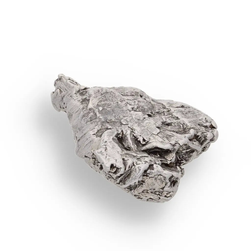 Get your 64g Aletai Meteorite – Authentic Space Iron From Xinjiang! online now or in store at Forever Gems in Franschhoek, South Africa