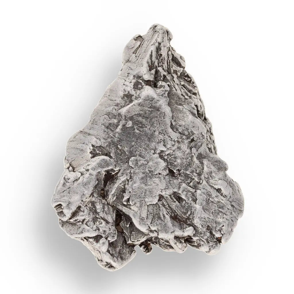 Get your 64g Aletai Meteorite – Authentic Space Iron From Xinjiang! online now or in store at Forever Gems in Franschhoek, South Africa