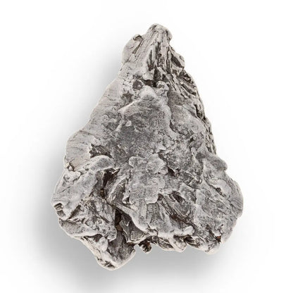 Get your 64g Aletai Meteorite – Authentic Space Iron From Xinjiang! online now or in store at Forever Gems in Franschhoek, South Africa