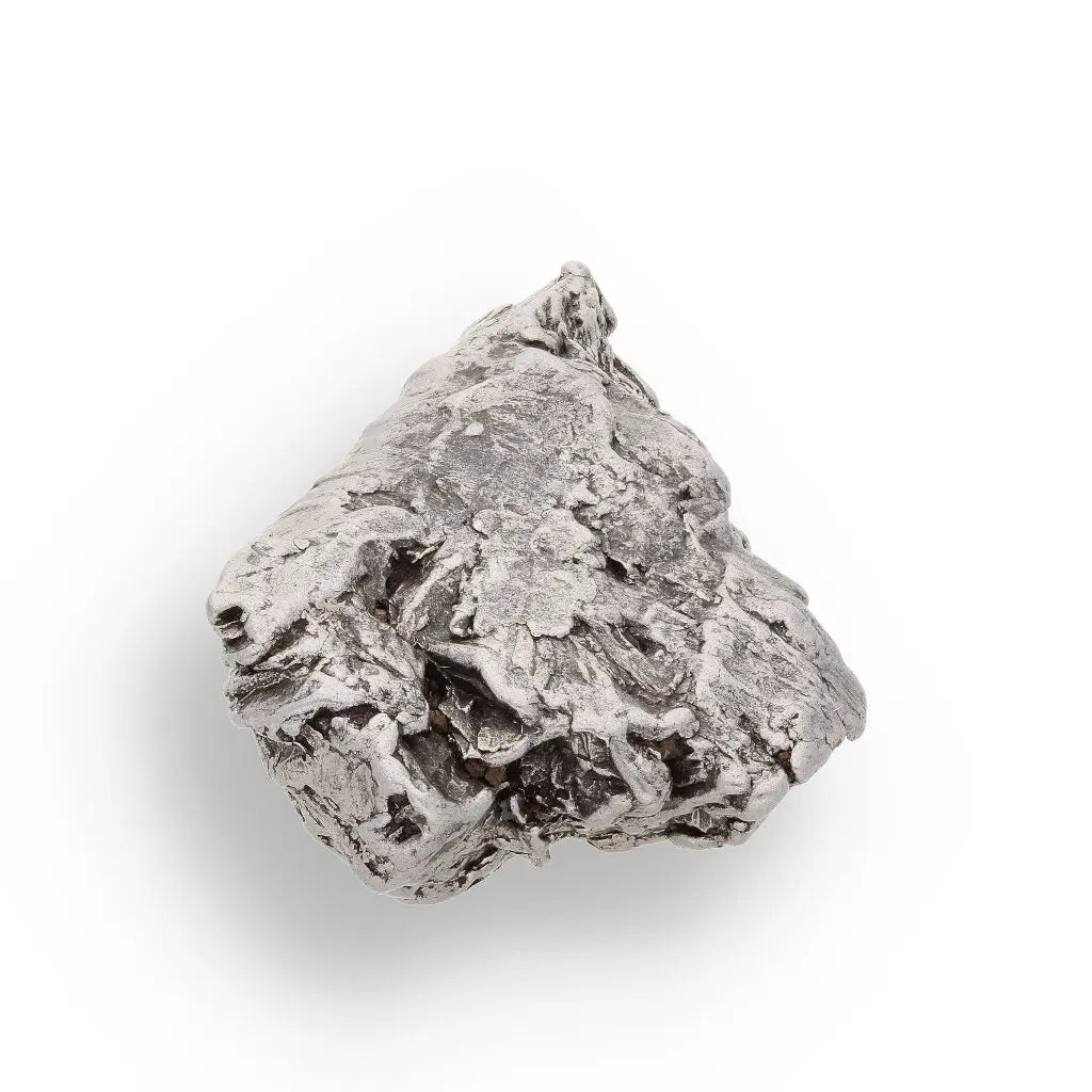 Get your 64g Aletai Meteorite – Authentic Space Iron From Xinjiang! online now or in store at Forever Gems in Franschhoek, South Africa