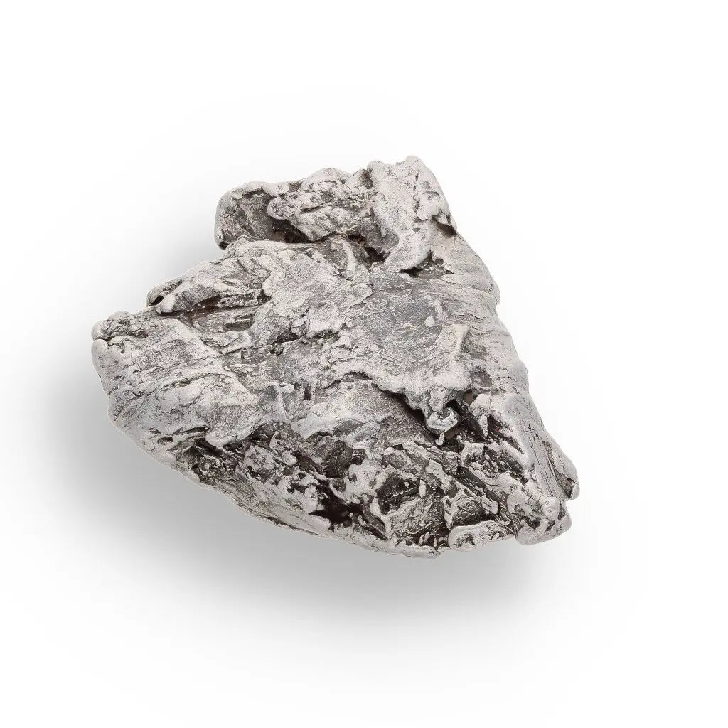 Get your 64g Aletai Meteorite – Authentic Space Iron From Xinjiang! online now or in store at Forever Gems in Franschhoek, South Africa