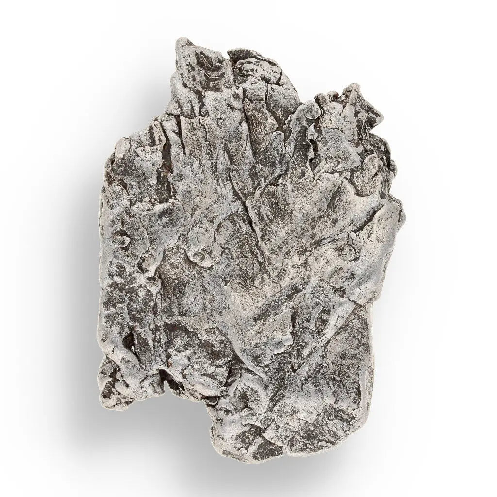 Get your Aletai Iron Meteorite – Textured Natural Iron online now or in store at Forever Gems in Franschhoek, South Africa