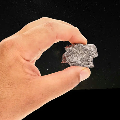 Get your Aletai Iron Meteorite – Textured Natural Iron online now or in store at Forever Gems in Franschhoek, South Africa