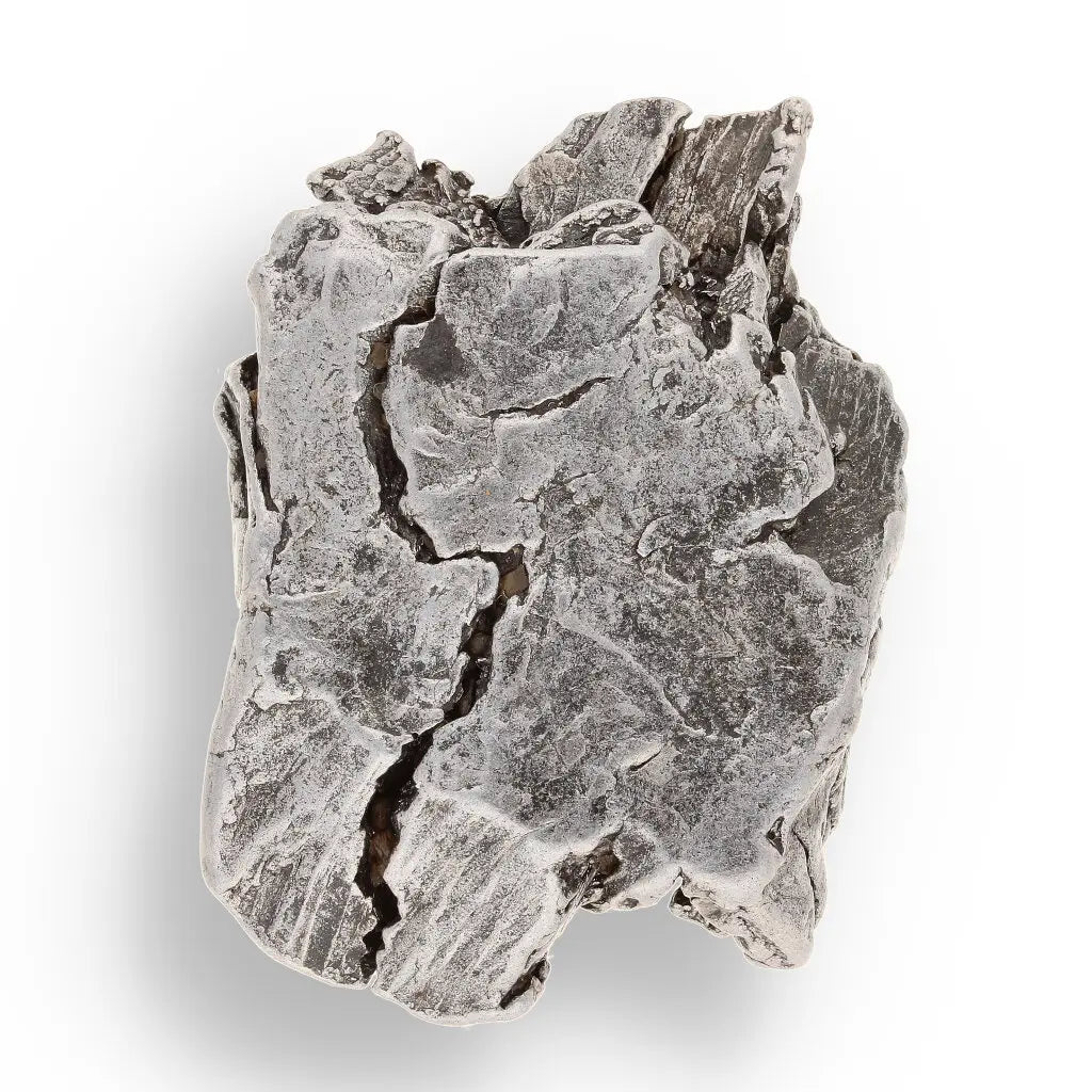 Get your Aletai Iron Meteorite – Textured Natural Iron online now or in store at Forever Gems in Franschhoek, South Africa