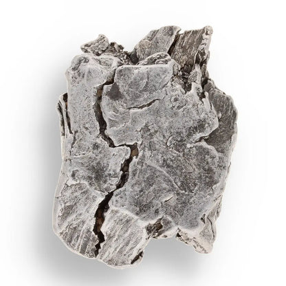 Get your Aletai Iron Meteorite – Textured Natural Iron online now or in store at Forever Gems in Franschhoek, South Africa