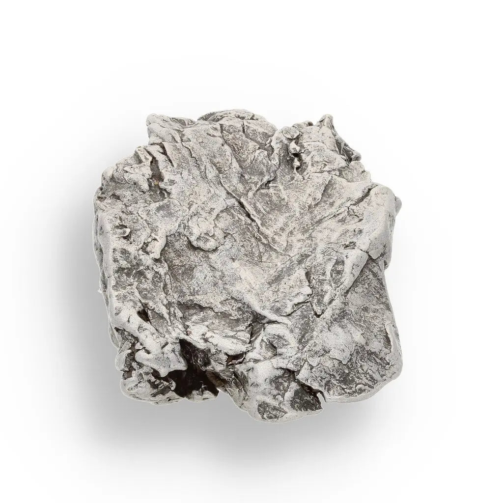 Get your Aletai Iron Meteorite – Textured Natural Iron online now or in store at Forever Gems in Franschhoek, South Africa