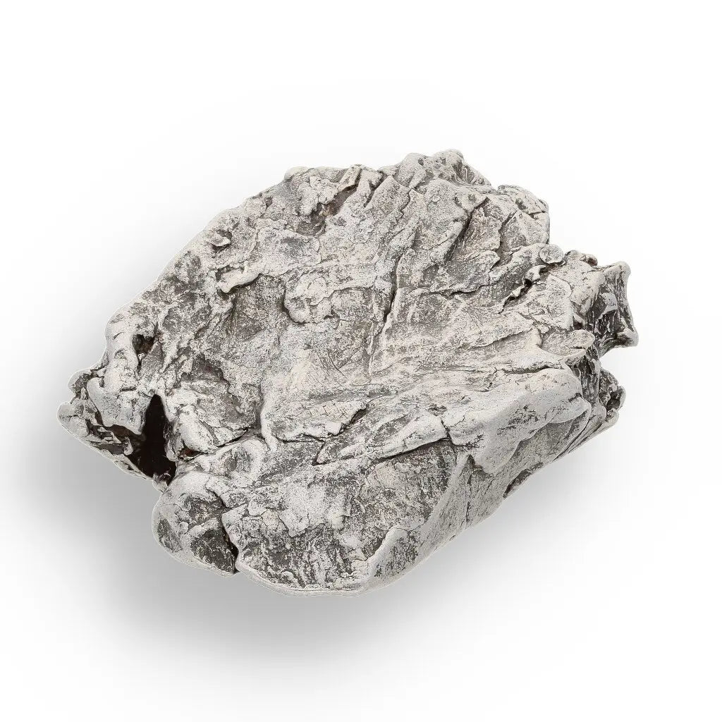 Get your Aletai Iron Meteorite – Textured Natural Iron online now or in store at Forever Gems in Franschhoek, South Africa