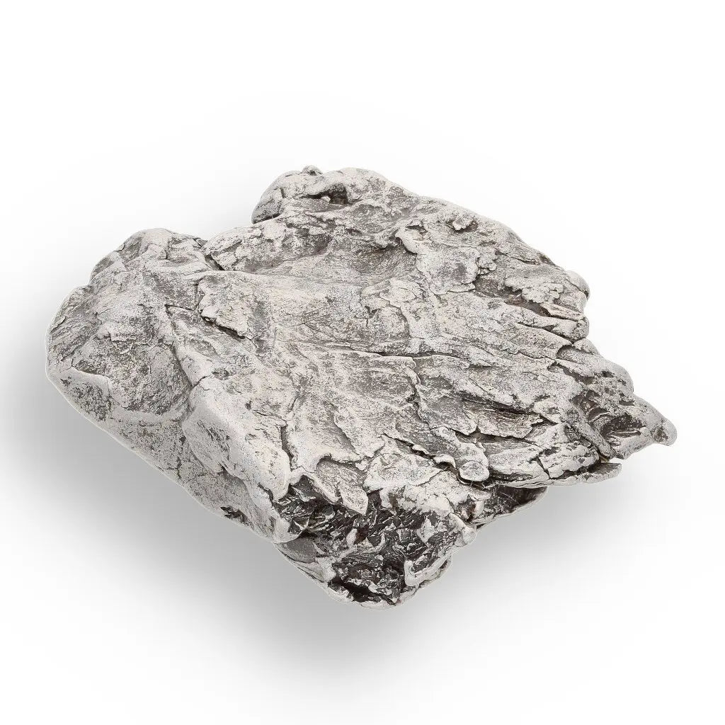Get your Aletai Iron Meteorite – Textured Natural Iron online now or in store at Forever Gems in Franschhoek, South Africa