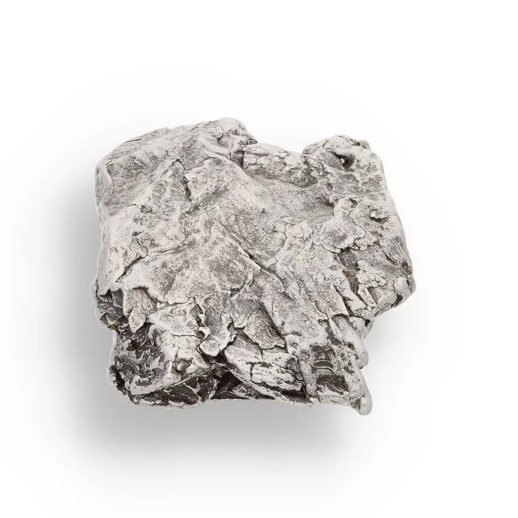 Get your Aletai Iron Meteorite – Textured Natural Iron online now or in store at Forever Gems in Franschhoek, South Africa