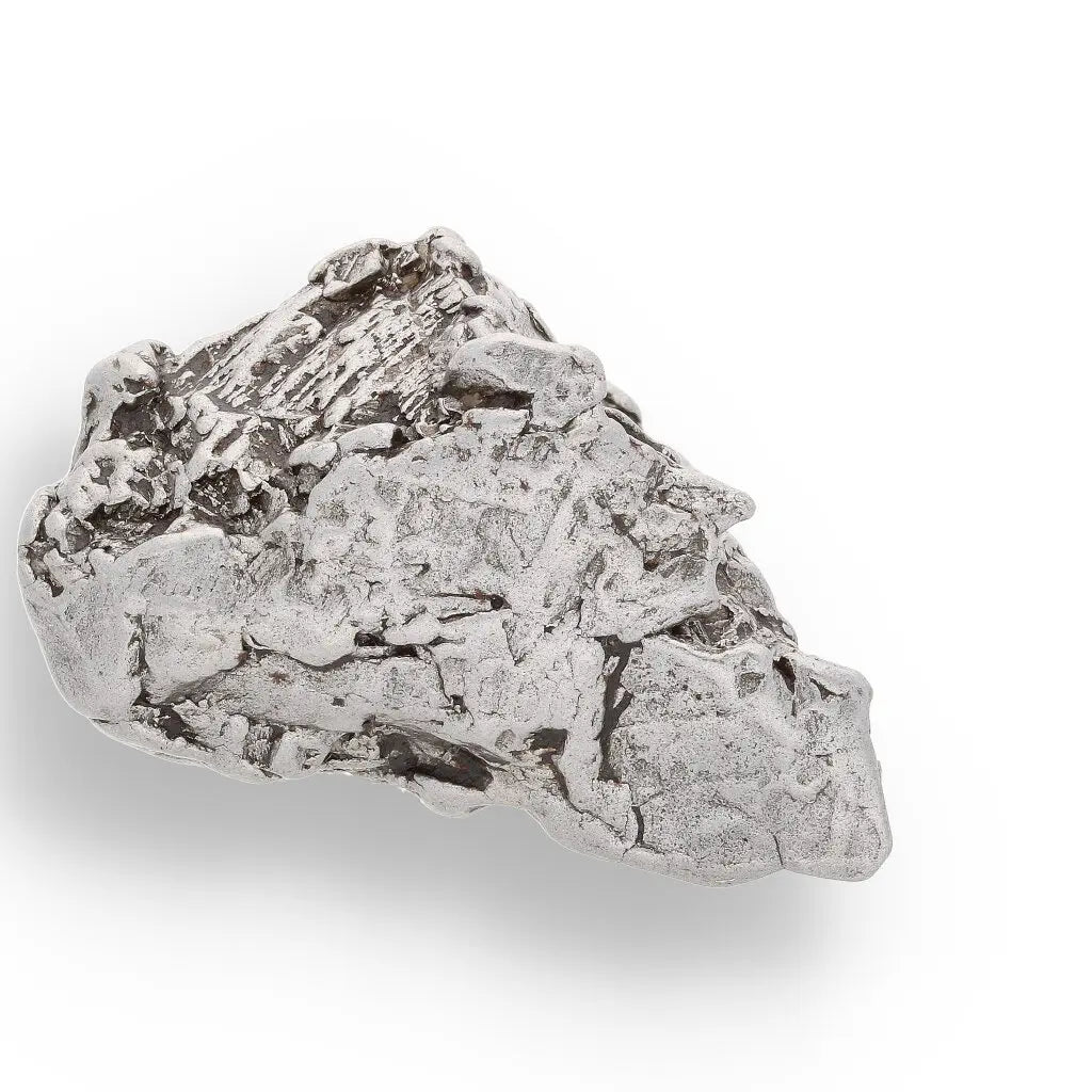 Get your 38g Aletai Meteorite – Own Real Iron From a Mega Fall! online now or in store at Forever Gems in Franschhoek, South Africa