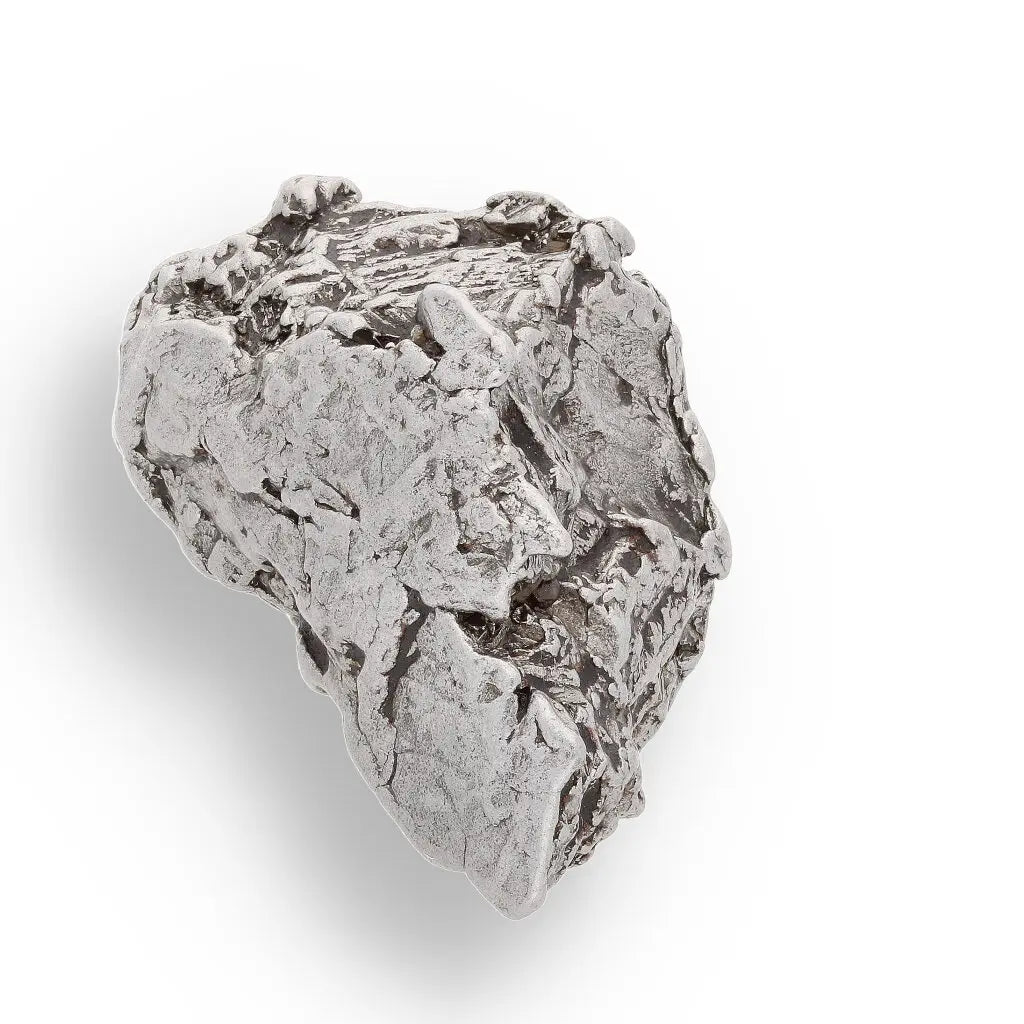 Get your 38g Aletai Meteorite – Own Real Iron From a Mega Fall! online now or in store at Forever Gems in Franschhoek, South Africa