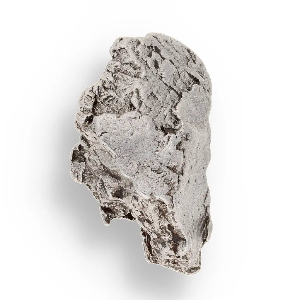 Get your 38g Aletai Meteorite – Own Real Iron From a Mega Fall! online now or in store at Forever Gems in Franschhoek, South Africa