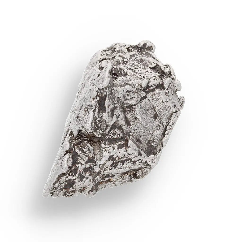 Get your 38g Aletai Meteorite – Own Real Iron From a Mega Fall! online now or in store at Forever Gems in Franschhoek, South Africa