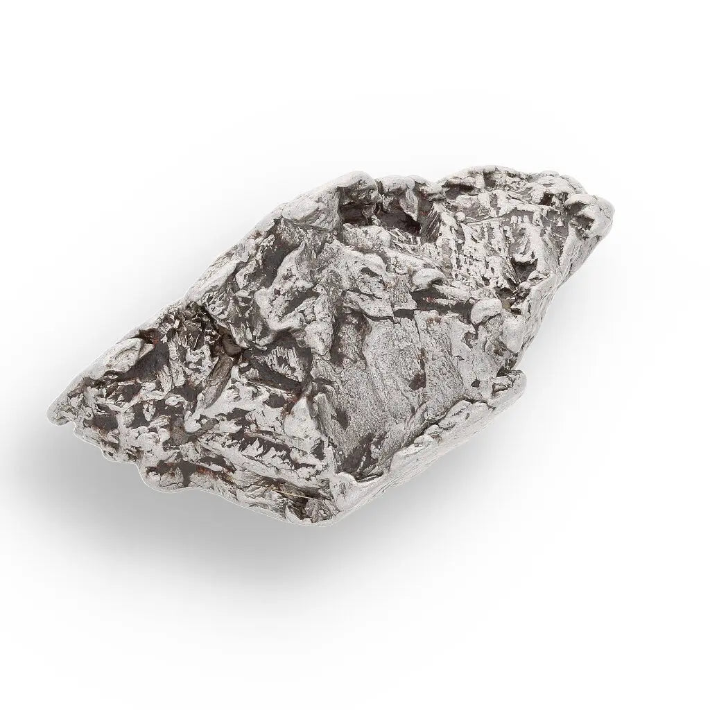 Get your 38g Aletai Meteorite – Own Real Iron From a Mega Fall! online now or in store at Forever Gems in Franschhoek, South Africa