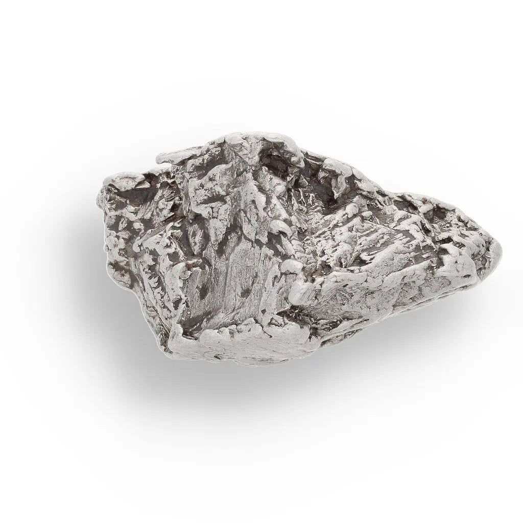 Get your 38g Aletai Meteorite – Own Real Iron From a Mega Fall! online now or in store at Forever Gems in Franschhoek, South Africa