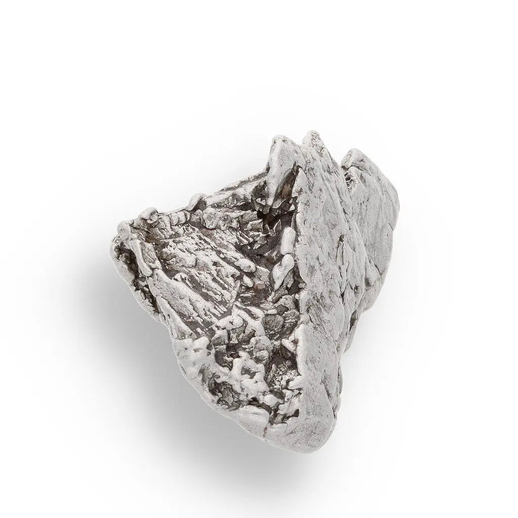 Get your 38g Aletai Meteorite – Own Real Iron From a Mega Fall! online now or in store at Forever Gems in Franschhoek, South Africa