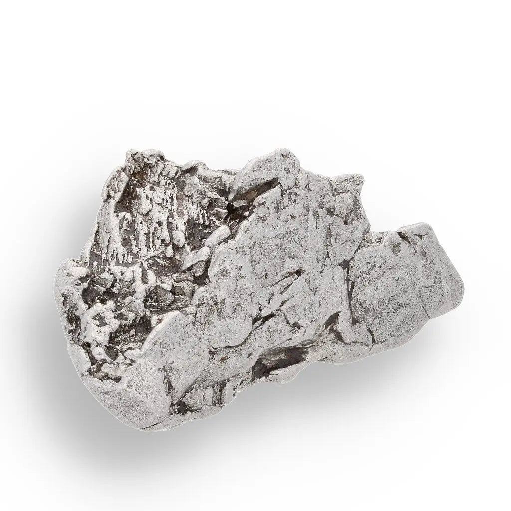 Get your 38g Aletai Meteorite – Own Real Iron From a Mega Fall! online now or in store at Forever Gems in Franschhoek, South Africa